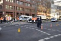 VU PKW Strab Koeln Mitte Pipinenstr Hohestr P200